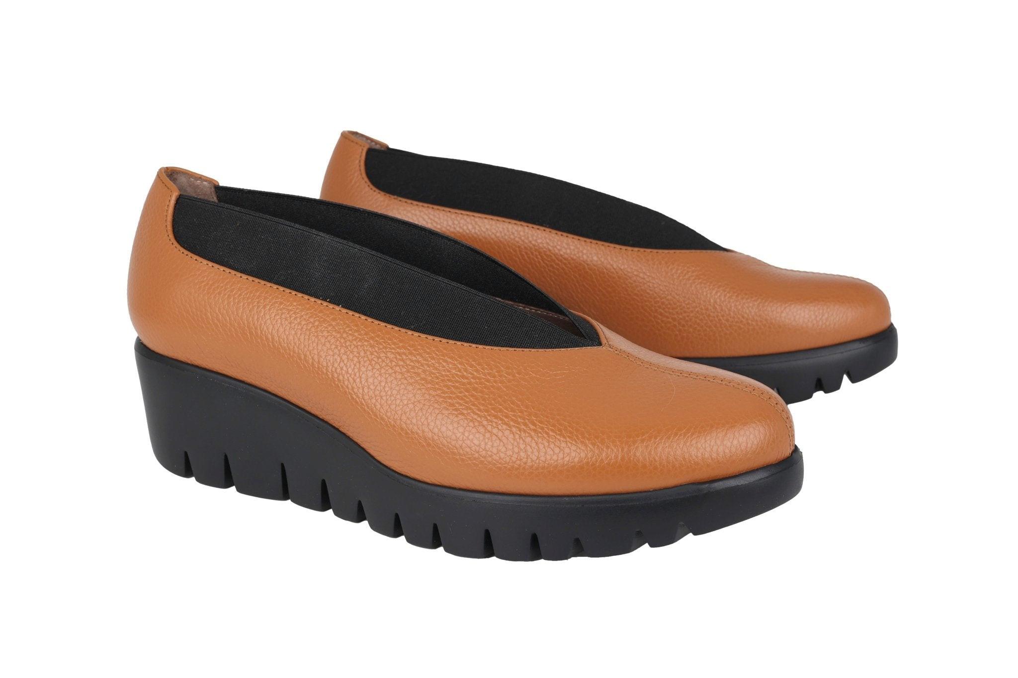 Wonders  Agadir - Scarpe col tacco pelle 