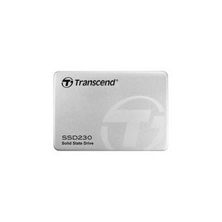 Transcend  SSD230S 2.5" 256 GB Serial ATA III 3D NAND 