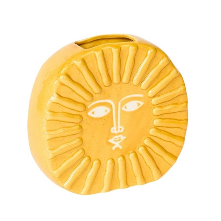 Doiy Design Sun Vase - DOIY  