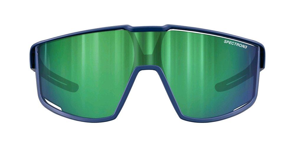 Julbo  Fury S J5501132 Dunkelblau - Spectron 3 Kinderbrille 