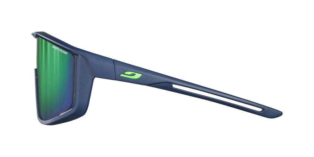 Julbo  Fury S J5501132 Dunkelblau - Spectron 3 Kinderbrille 