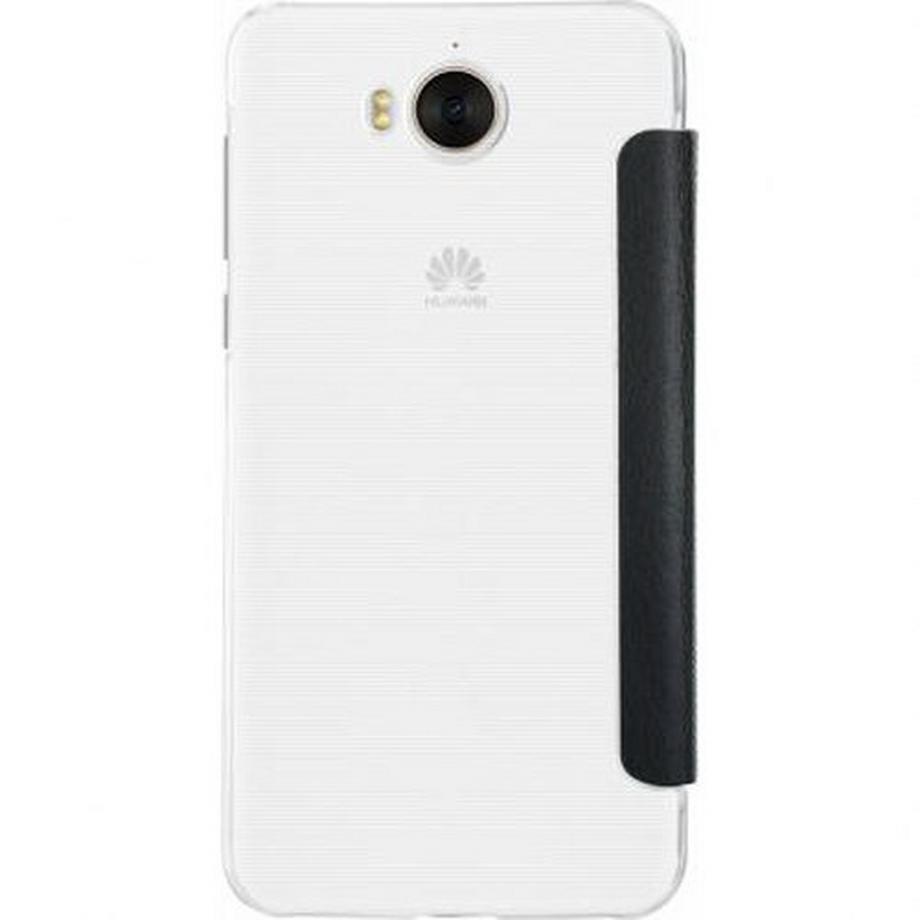 BigBen Connected  Etui Folio pour Huawei Y6 2017 