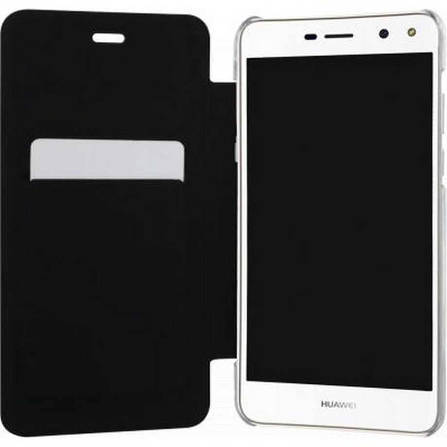 BigBen Connected  Etui Folio pour Huawei Y6 2017 