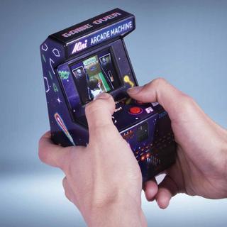 ORB Gaming  Mini Arcade Machine - 240 Videospiele 