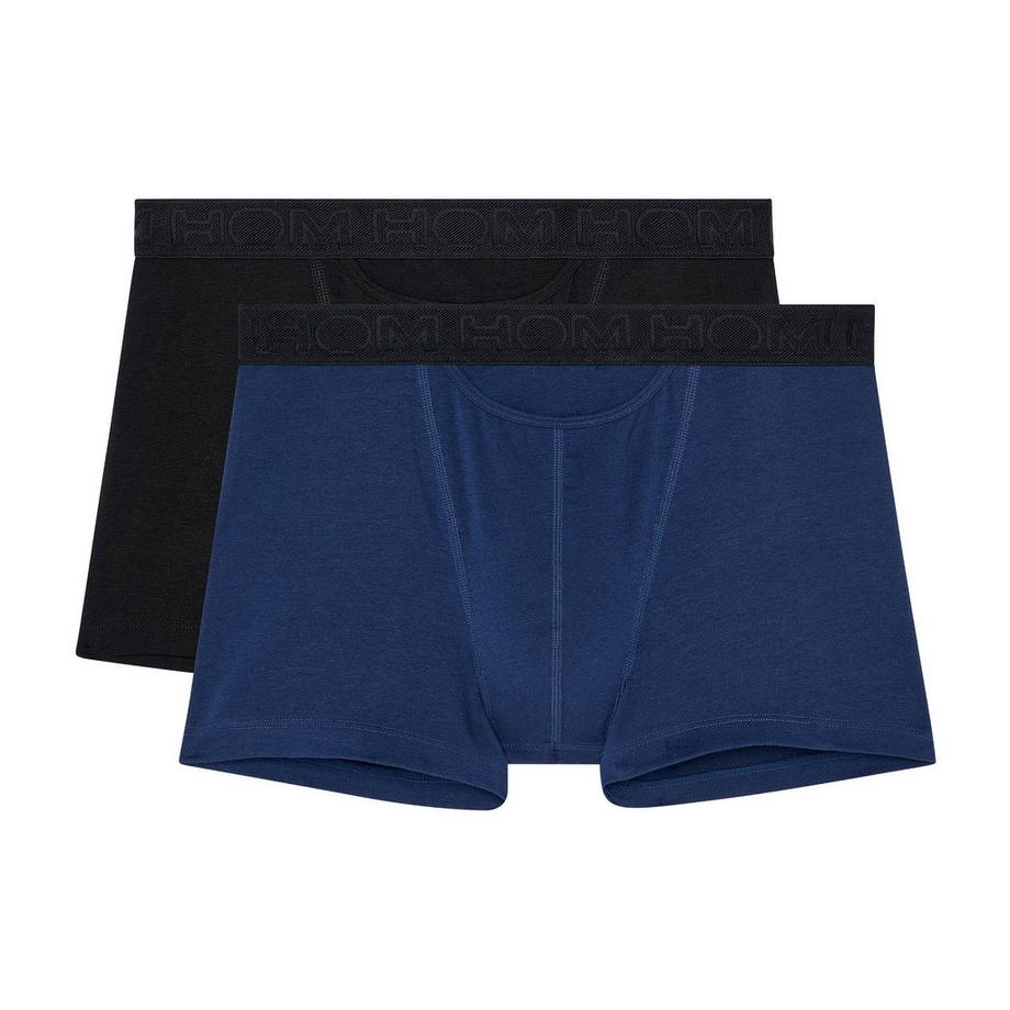 Boxer  Paquet de 2 Conforme à la silhouette-HOM Boxerlines #2