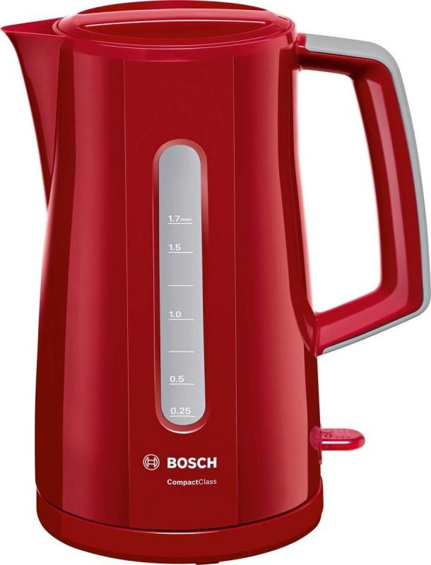 Bosch SDA Bosch SDA Wasserkocher TWK3A014 rt  