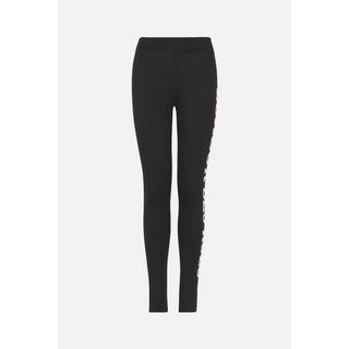 BOXEUR DES RUES  Basic Leggings With Front Logo 