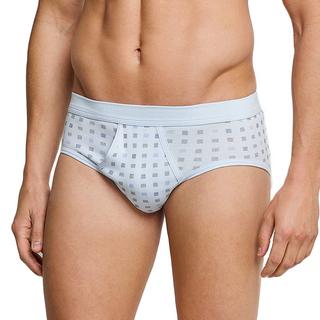 Schiesser  4er Pack Cotton Essentials Feinripp - Sportslip 