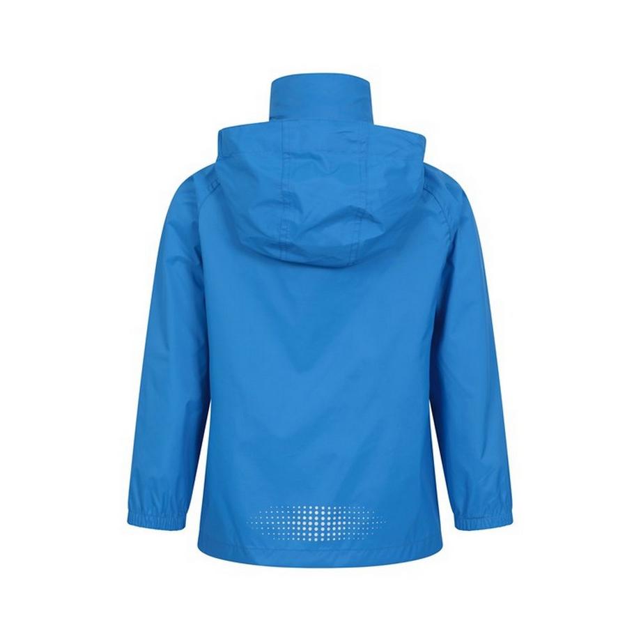 Mountain Warehouse Pakka II wasserfeste Jacke  