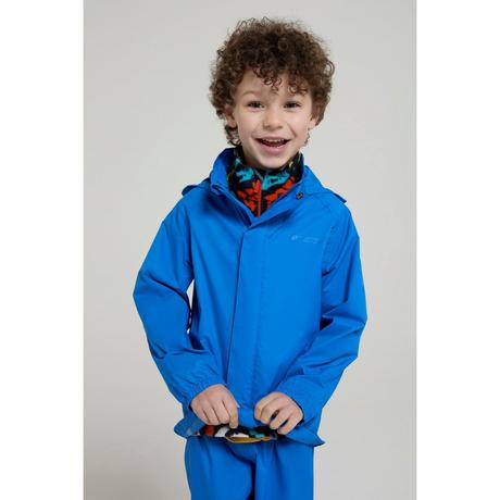 Mountain Warehouse  Veste imperméable PAKKA Enfant 