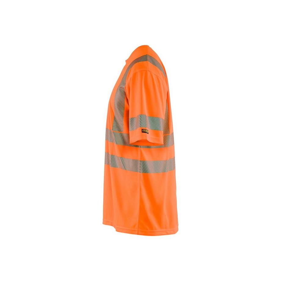 Blaklader UV-beständiges T-Shirt mit hoher Sichtbarkeit  