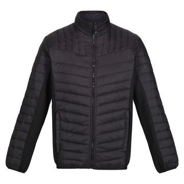Tourer Hybrid Steppjacke