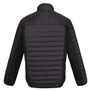 Regatta  Tourer Hybrid Steppjacke 