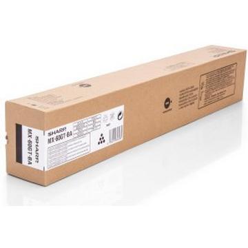 SHARP Toner schwarz MX-61GTBA MX-2630N 40'000 S.