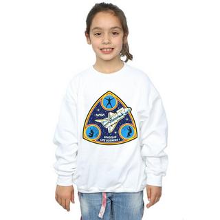 Nasa  Classic Spacelab Life Science Sweatshirt 