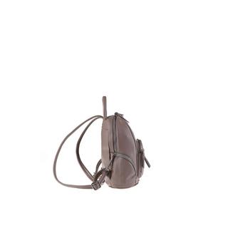 pierre cardin Lunaria Pro Lederrucksack  