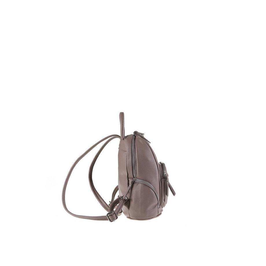 pierre cardin Lunaria Pro Casual Lederrucksack  