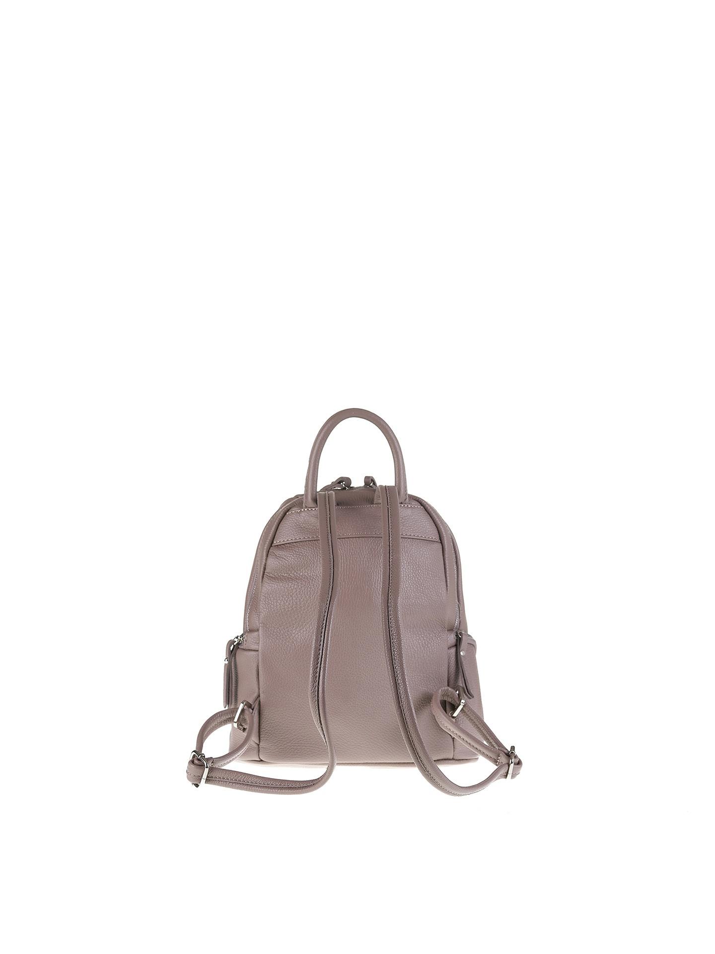 pierre cardin Lunaria Pro Lederrucksack  
