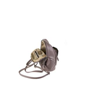 pierre cardin Lunaria Pro Lederrucksack  