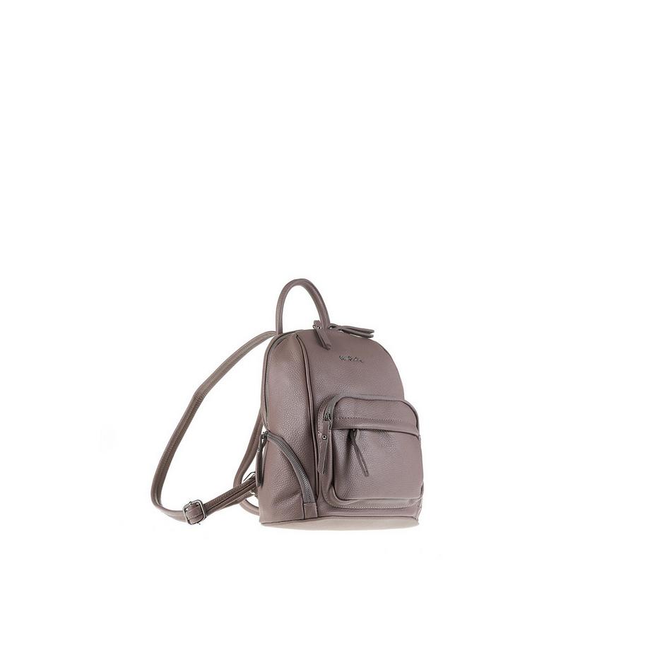 pierre cardin Lunaria Pro Casual Lederrucksack  