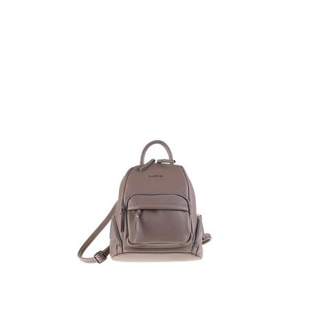 pierre cardin Lunaria Pro Lederrucksack  
