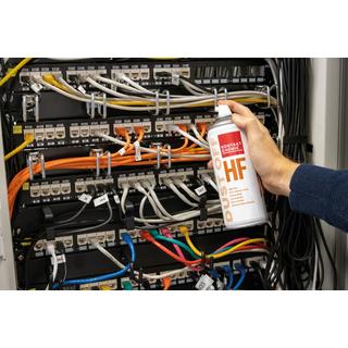 Kontakt Chemie  Druckgasspray DUSTOFF HF 67 340 ml 