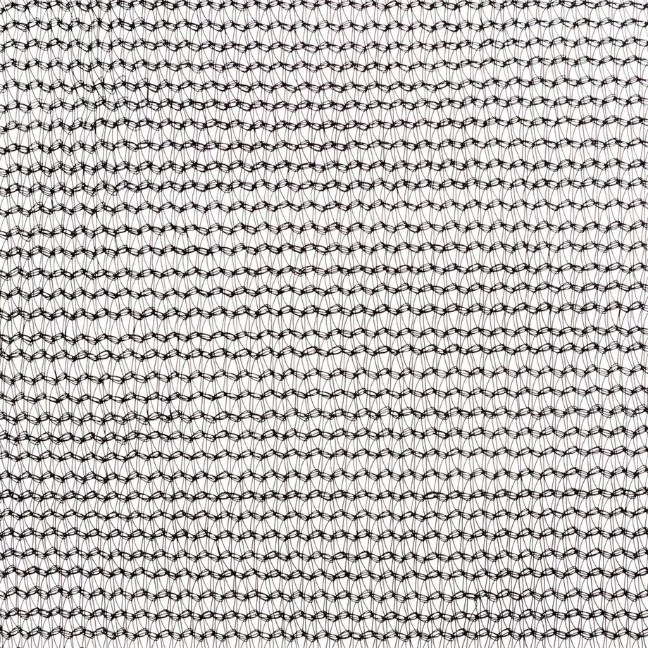 Arebos  Trampolin Netz für 8 Stangen 