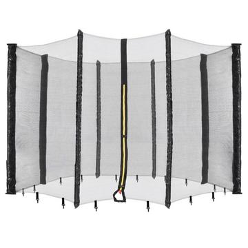 Trampolin Netz für 8 Stangen