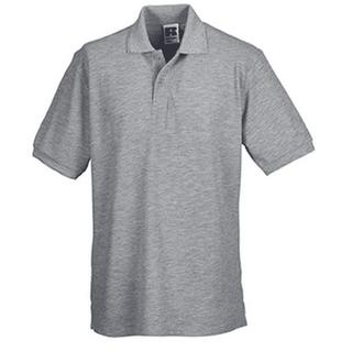 Russell  Ripp PoloShirt, Kurzarm 