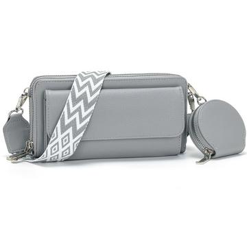 Eine kleine Handtasche für eine kleine Handtasche