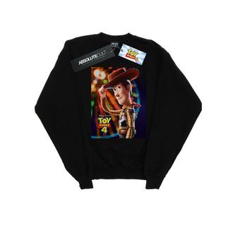 Disney  Toy Story 4 Sweatshirt 