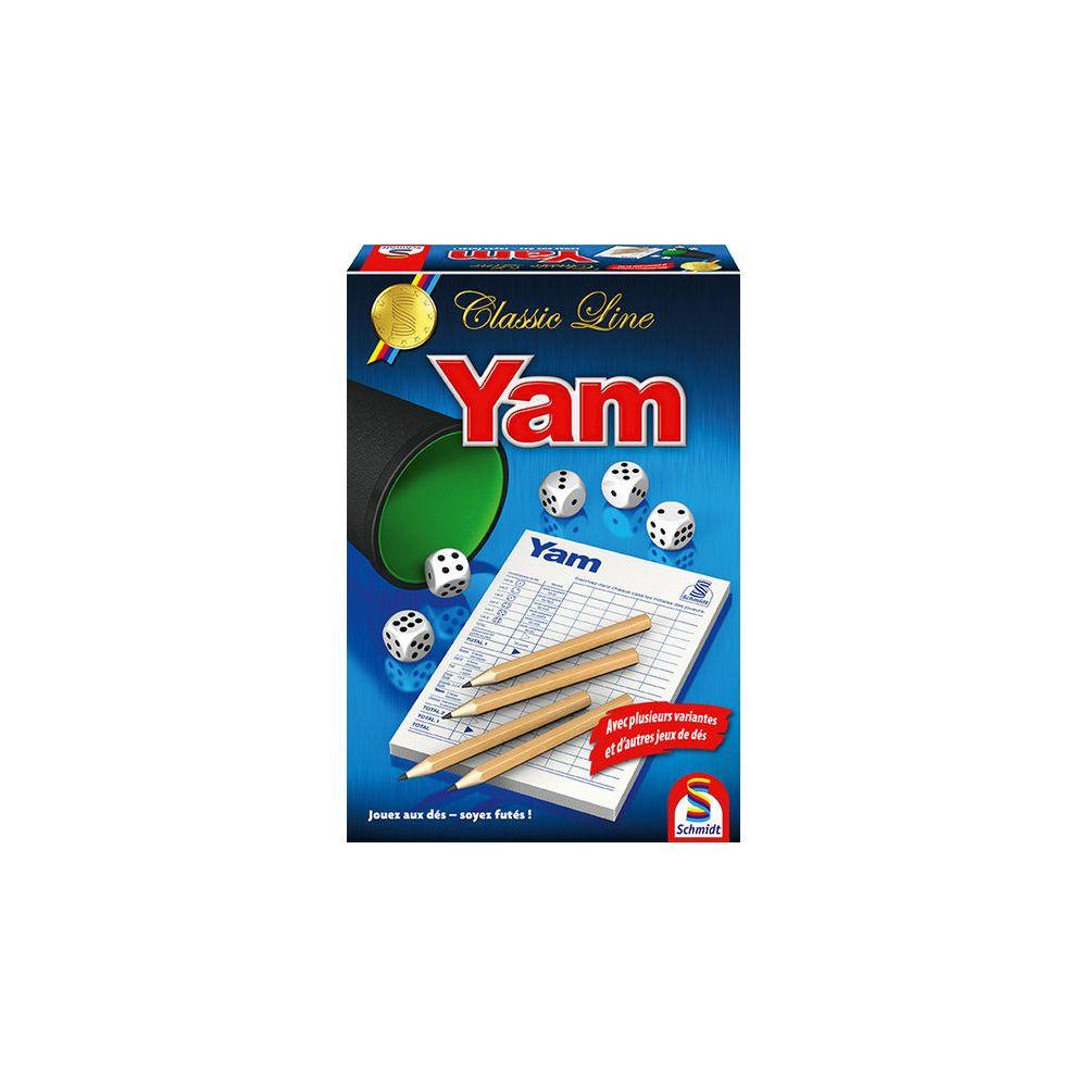 Schmidt  Spiele Le Yam 