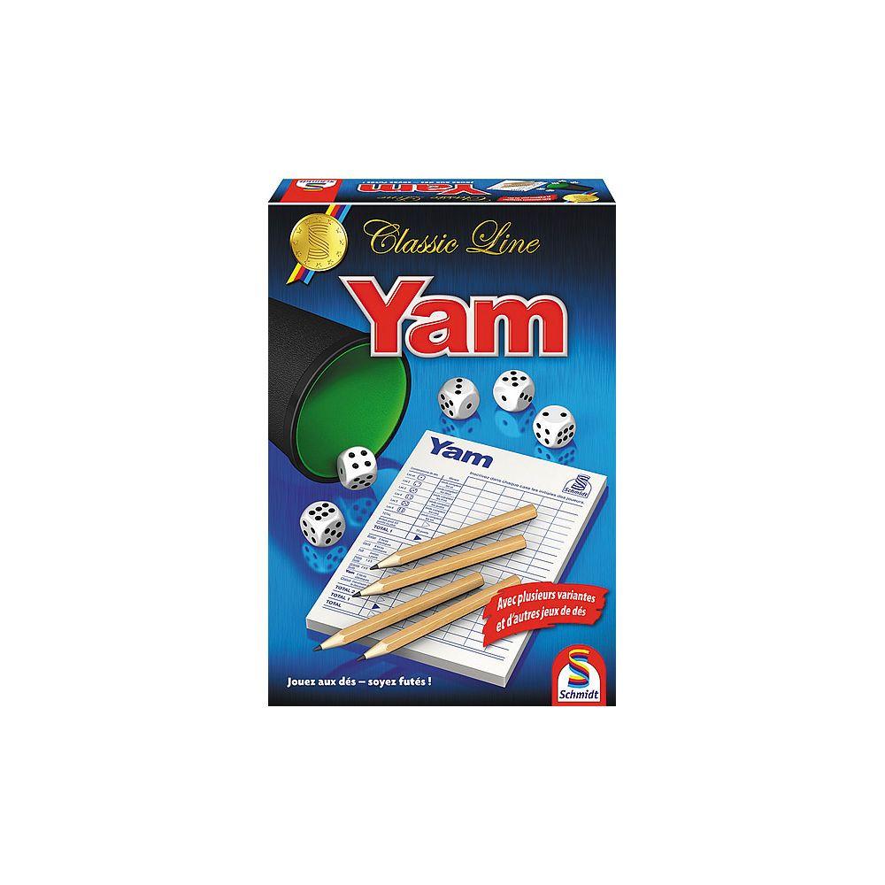 Schmidt  Spiele Le Yam 