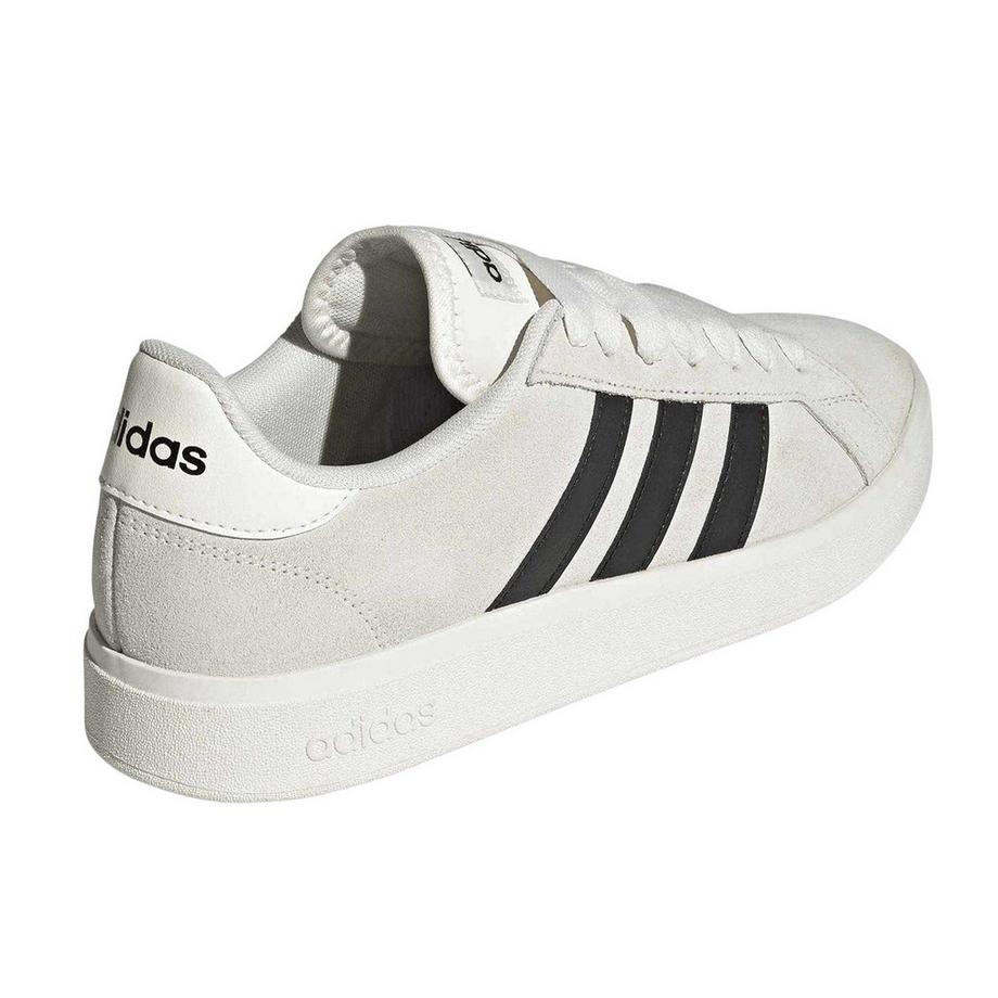 adidas Grand Court Sneaker Wildleder  