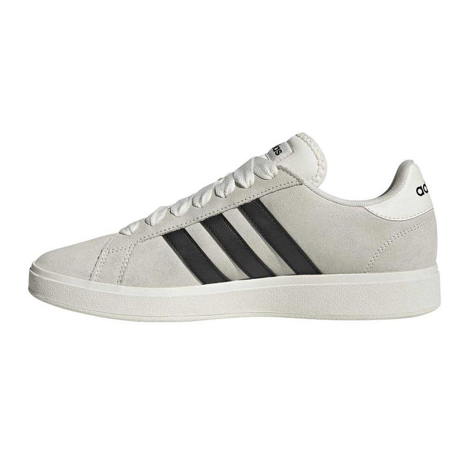 adidas Grand Court Sneaker Wildleder  