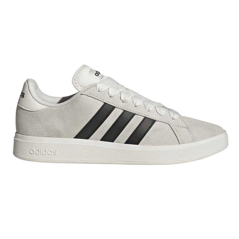 Grand Court Sneaker , Wildleder