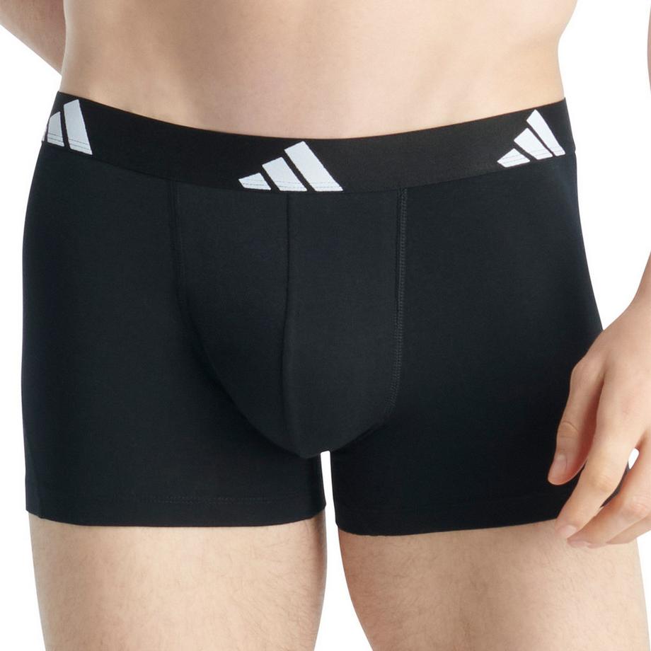 adidas  10er Pack Active Flex Cotton - Retro Short / Pant 