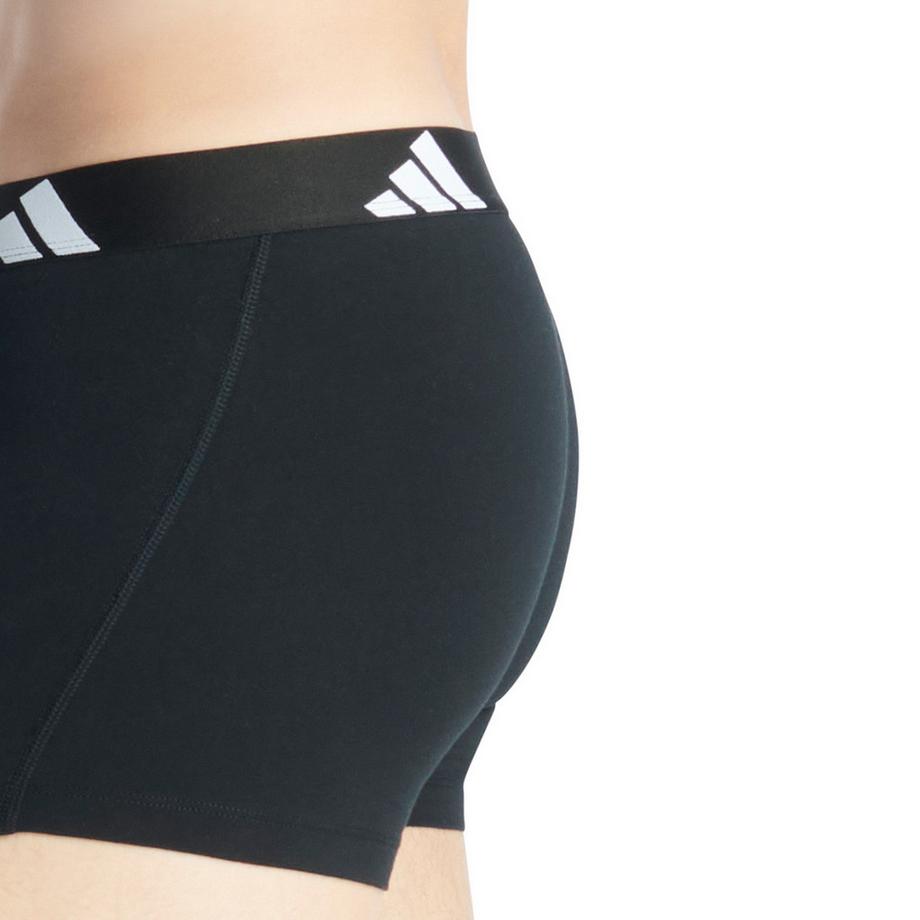 adidas  10er Pack Active Flex Cotton - Retro Short / Pant 