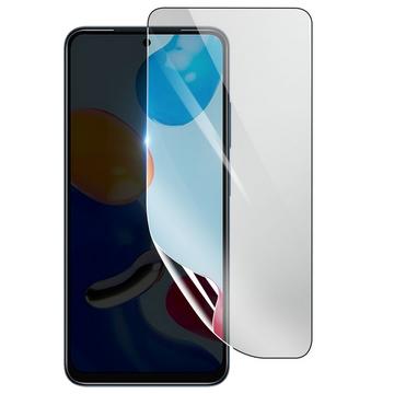 Hydrogel Bildschirmfolie für Xiaomi Redmi Note 11