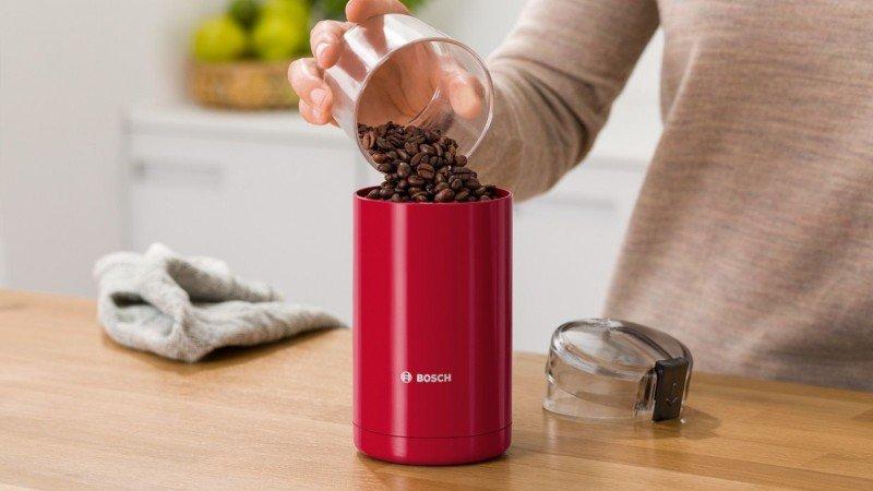 Bosch Haushalt Moulin à café Bosch  