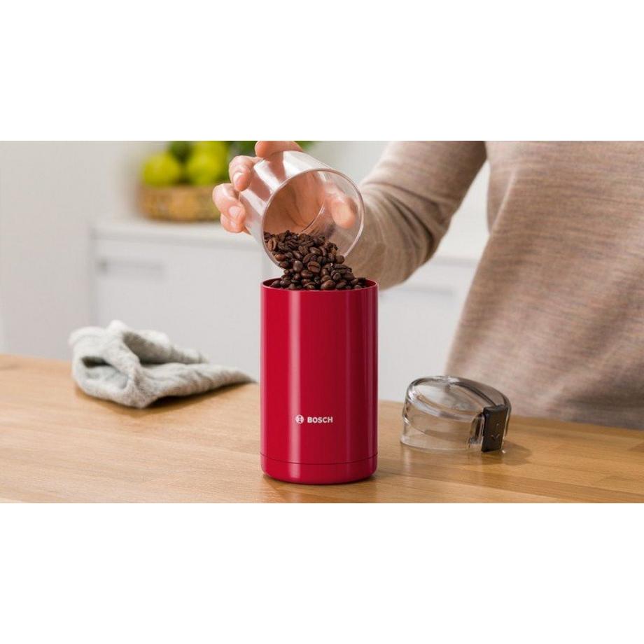 Bosch Haushalt Bosch Kaffeemühle  