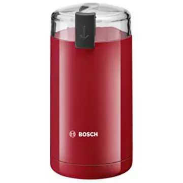Bosch Bosch TAT3P420DE grille-pain 2 part(s) 970 W Noir, Argent
