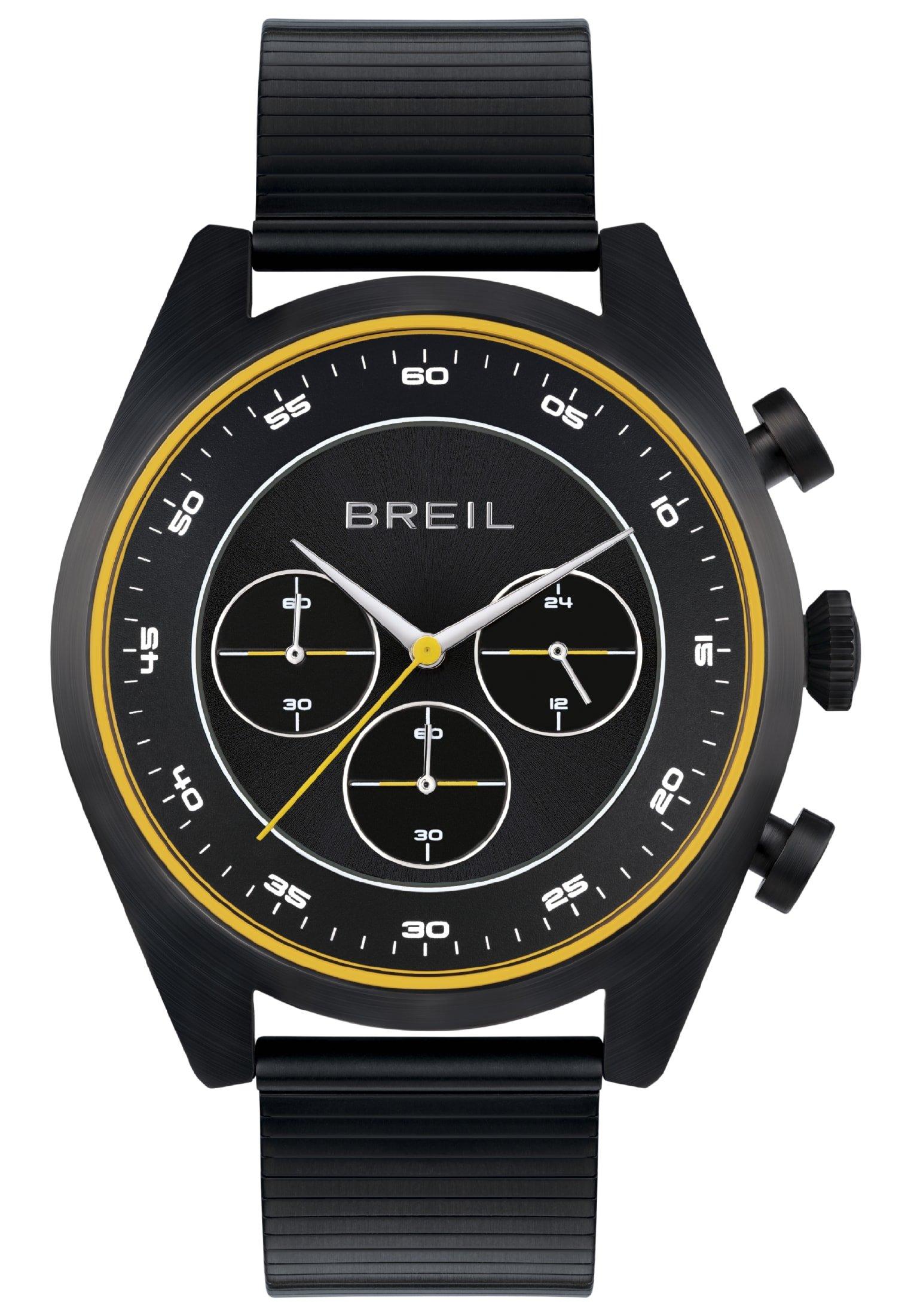 BREIL  Armbanduhr Finder 