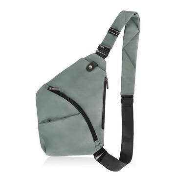 Umhängetaschen Wasserdichte Mini-Popo-Tasche Mehrere Taschen Anti-Diebstahl