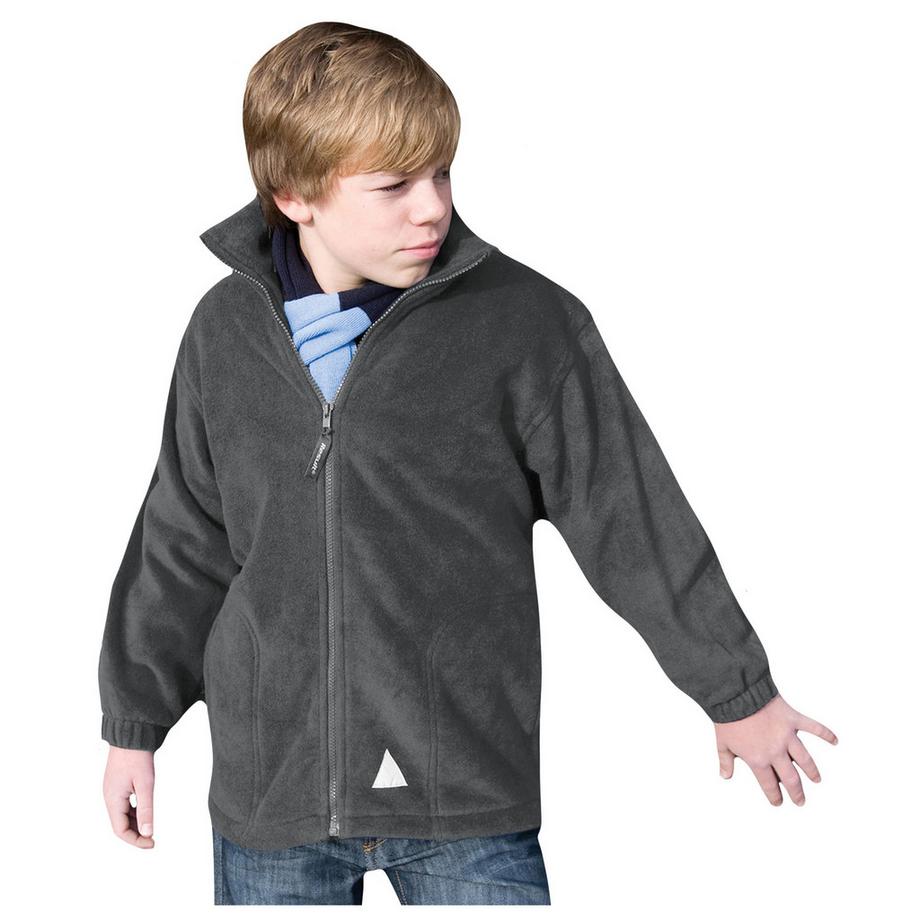 Result Fleecejacke  