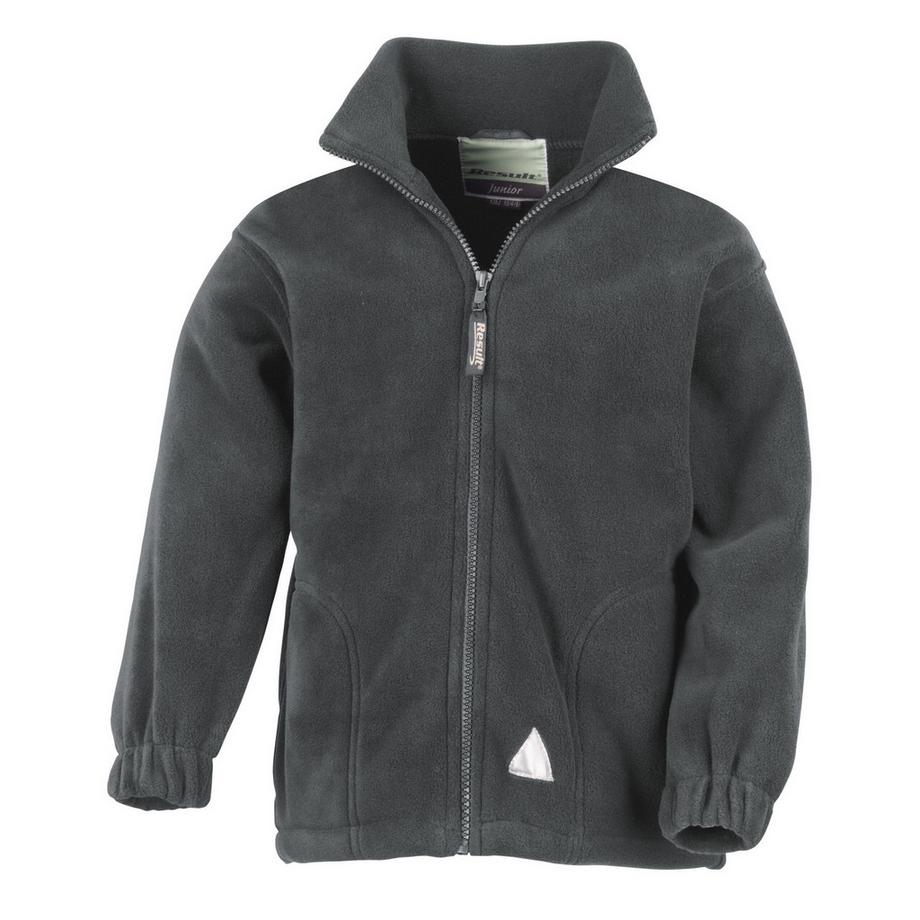 Result Fleecejacke  