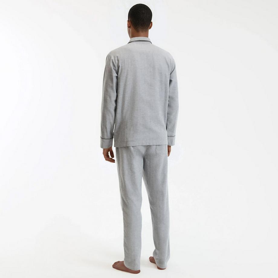 La Redoute Collections Pyjama Jacquard Set  