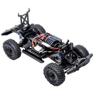 Amewi  Dirt Climbing SUV Safari Crawler 4WD 1:10 RTR 