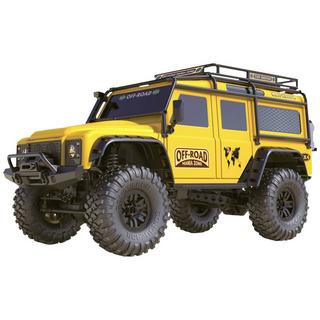 Amewi  Dirt Climbing SUV Safari Crawler 4WD 1:10 RTR 