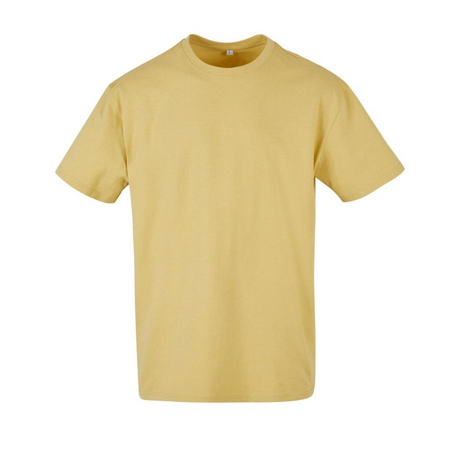 Build Your Own T-Shirt Oversize Lourd  